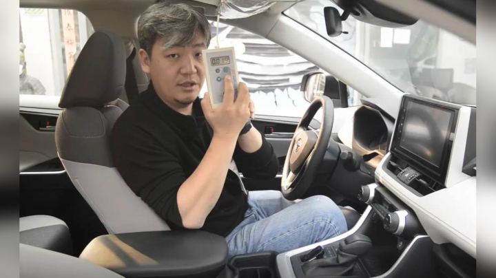 保护腰椎缓解疲劳，你们心心念念的腰靠来了