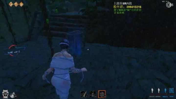 【灵魂筹码】障眼法屠夫砍人集锦 二