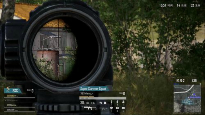 【黄金大奖赛S9】SSS战队视角 2020-05-03 16点场