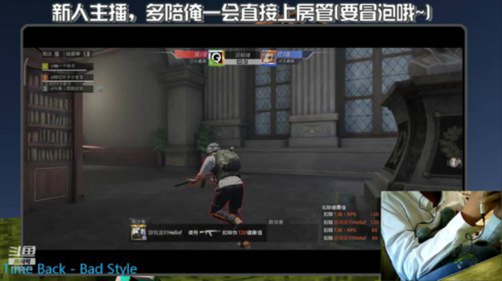 手动点歌机又来了 2020-04-25 17点场