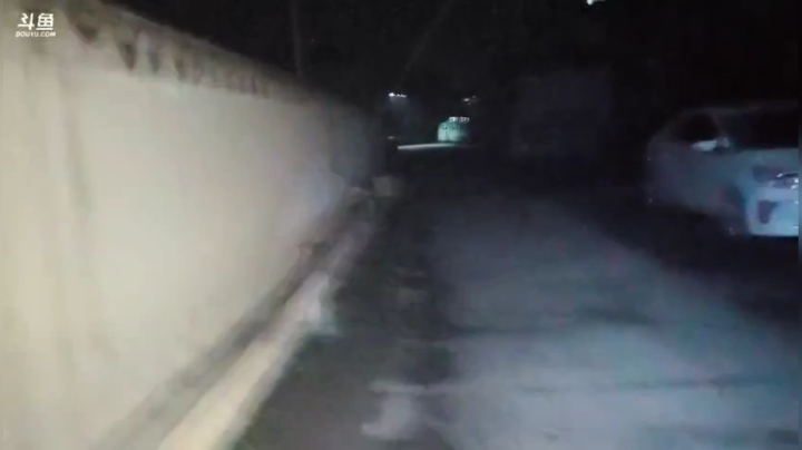 杀马特单人挑战70公里回家(≧ω≦)/ 2020-05-04 23点场