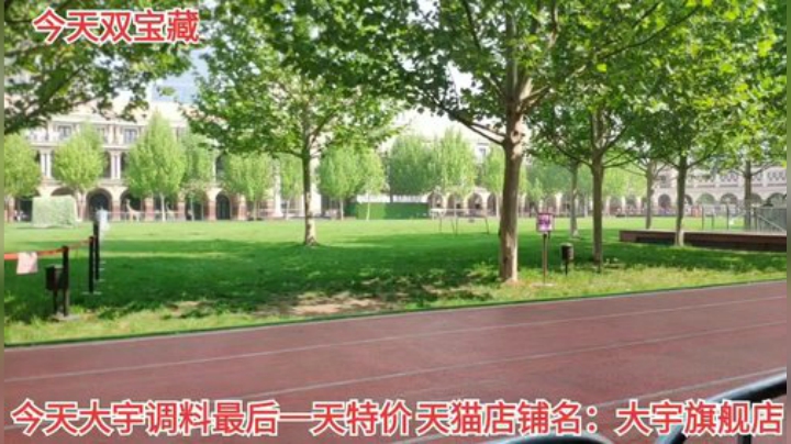 天津户外寻宝，和平区篇 2020-05-02 08点场