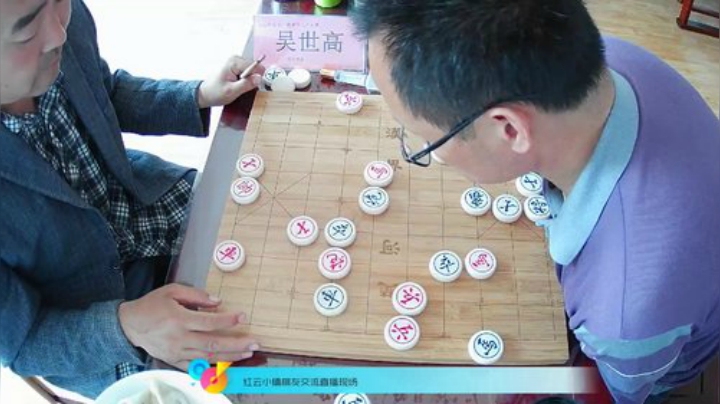 巨人13725发布了一个斗鱼视频2020-05-05