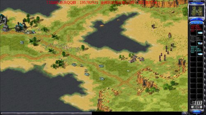 日常擂台赛_2020-05-04-21点场