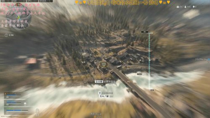 有车位✨被小姐姐承包的古拉格 2020-05-04 12点场