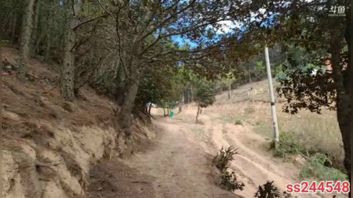 纪实直播:理塘到拉萨第42天→雨崩村 2020-05-05 16点场