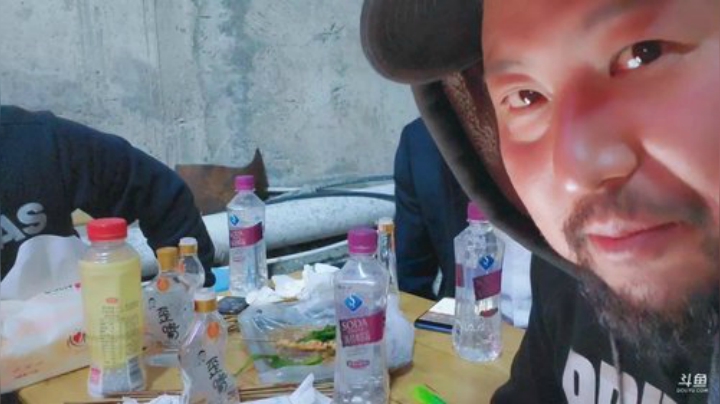 《咖徒》 四姑娘山我们来了(≧ω≦)/ 2020-05-03 22点场