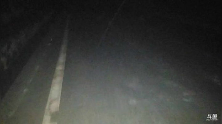 杀马特单人挑战70公里回家(≧ω≦)/ 2020-05-05 01点场