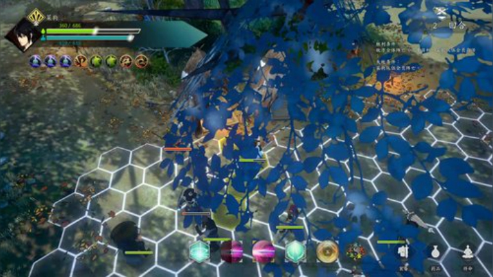 侠隐阁大结局啦~~ 2020-05-02 21点场