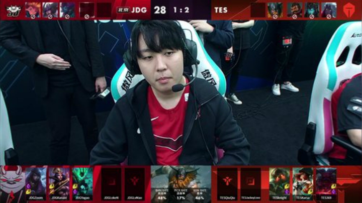 丷女帝发布了一个斗鱼视频2020-05-05