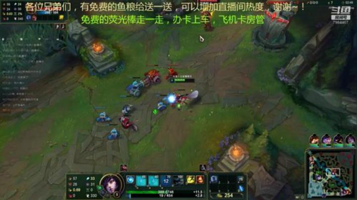 努力吧，少年 ~！ 2020-05-05 11点场