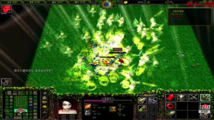 《RPG》菜的扣脚。 2020-04-28 17点场