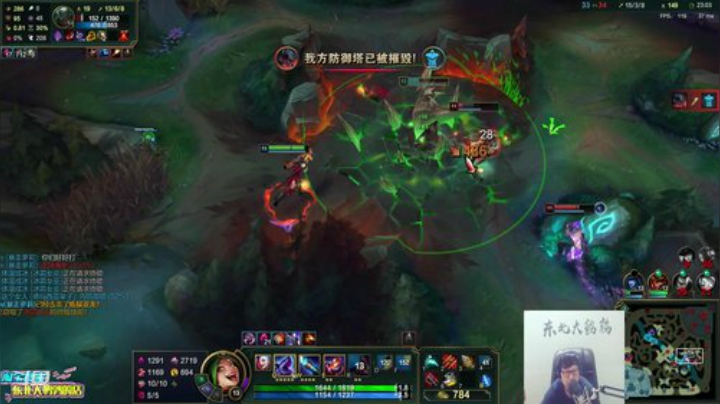 黑板君爱喝酸奶发布了一个斗鱼视频2020-05-05