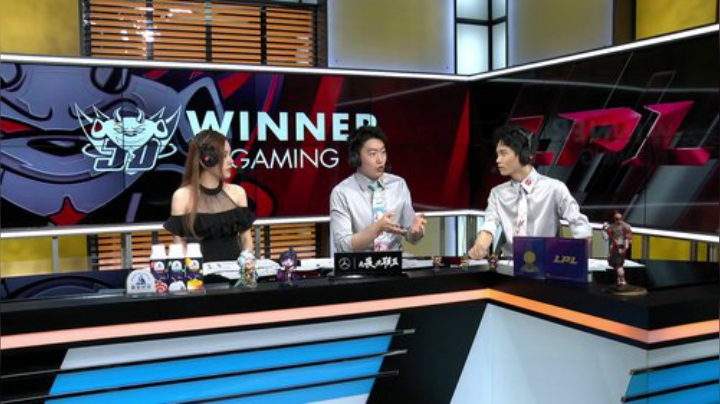 丷女帝发布了一个斗鱼视频2020-05-05