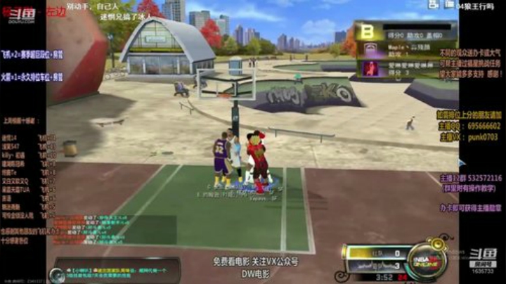 玩玩游戏