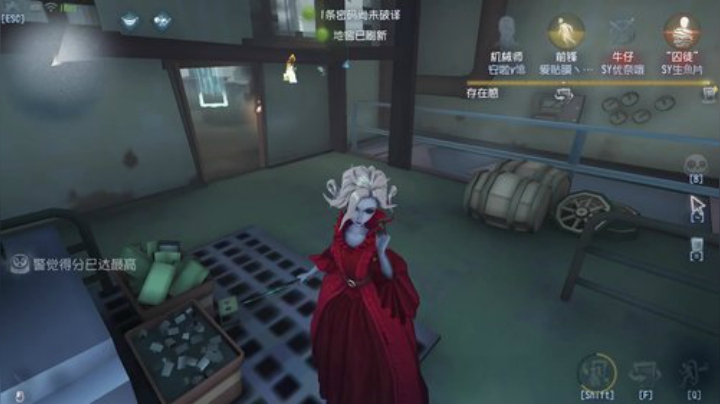 【头鱼】认真排位 2020-05-05 12点场