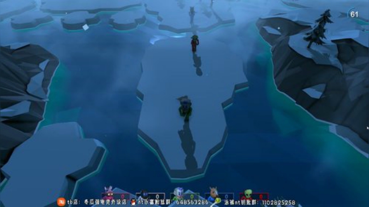 看会比赛- 2020-05-04 18点场