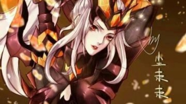 木兰专场。加油(ง •̀_•́)ง