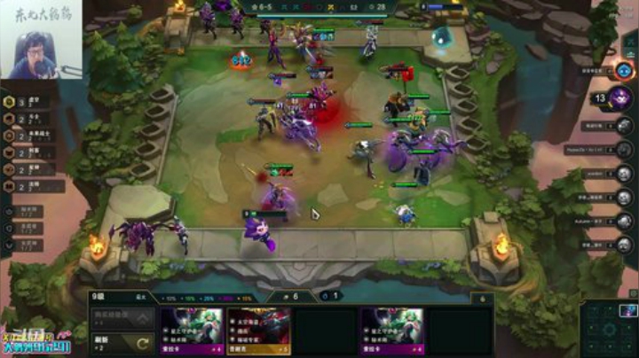 kreisler发布了一个斗鱼视频2020-05-05