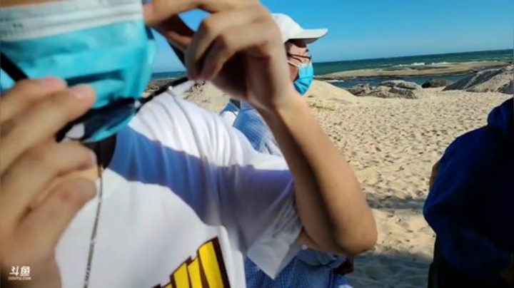 Smlia丶卡布奇诺发布了一个斗鱼视频2020-05-05