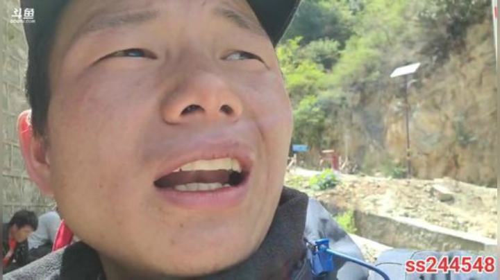 纪实直播:理塘到拉萨第42天→雨崩村 2020-05-05 14点场