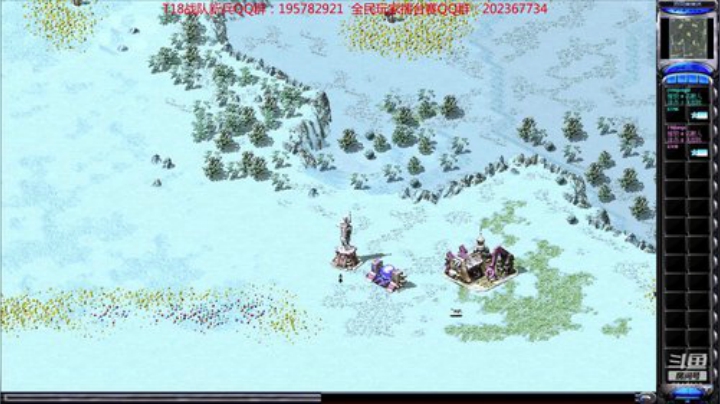 日常擂台赛_2020-05-03-23点场