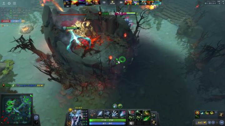 旧欢若梦灬发布了一个斗鱼视频2020-05-05