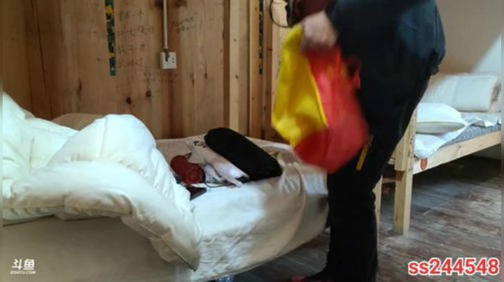 纪实直播:理塘到拉萨第42天→雨崩村 2020-05-05 08点场