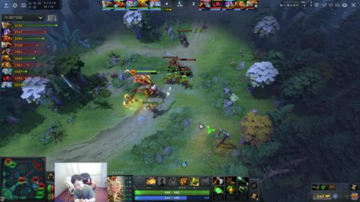 旧欢若梦灬发布了一个斗鱼视频2020-05-05