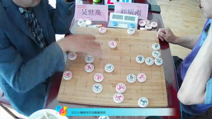 巨人13725发布了一个斗鱼视频2020-05-05