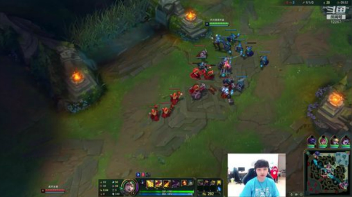 老板们好！ 2020-05-03 21点场