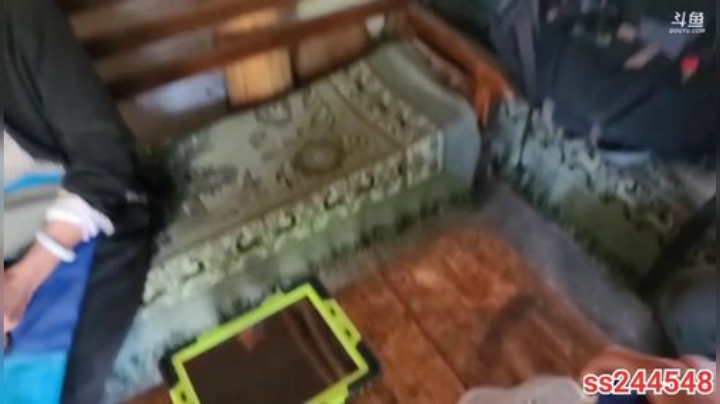 纪实直播:理塘到拉萨第42天→雨崩村 2020-05-05 12点场