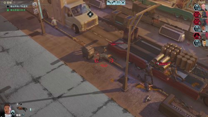 奇美拉战队能结局吗今天 2020-05-03 10点场