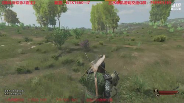 蛮王血战六国！阴谋发动！1.3全伤！ 2020-05-03 18点场