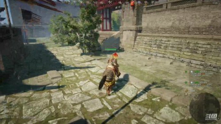 咕噜到云川一游QAQ