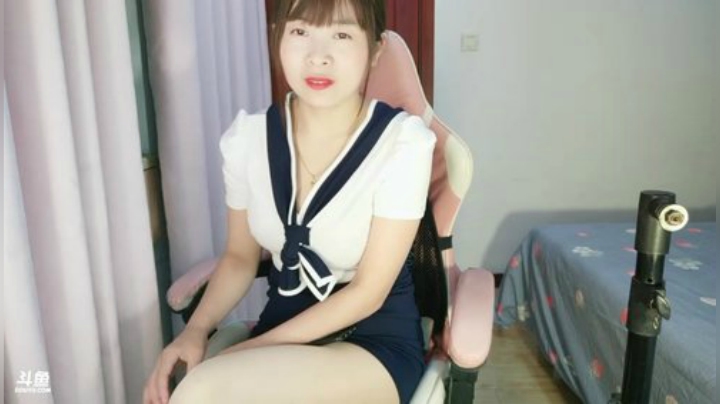 爱喝百事可乐D周星星发布了一个斗鱼视频2020-05-05
