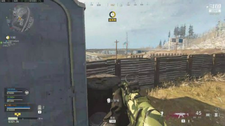 欢迎来到，老王直播间。 2020-05-04 21点场