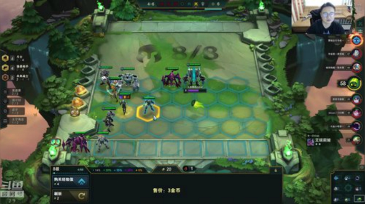 状态回来了，老运营6源了！ 2020-05-04 21点场