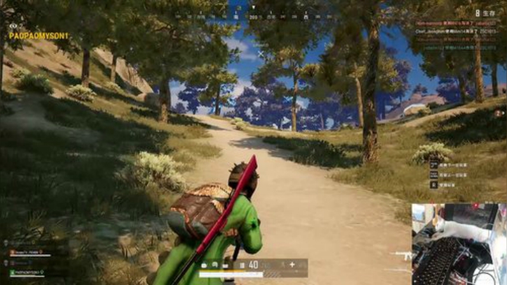 和小伙伴们卡拉金 2020-05-05 00点场