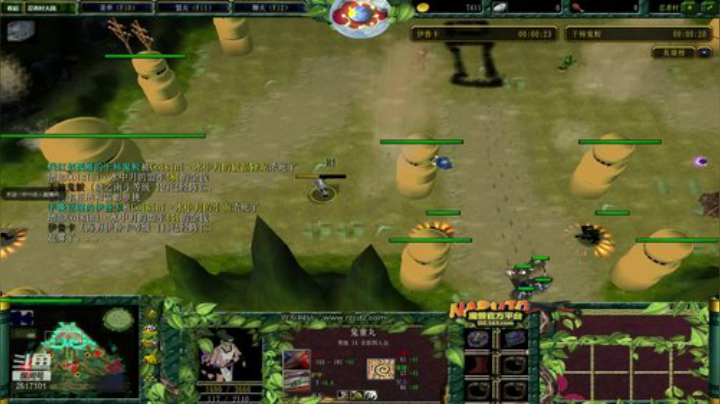 《RPG》菜的扣脚。 2020-05-02 21点场