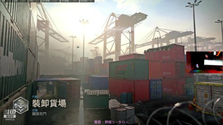 【圣光】Hitscan PRO 2020-05-04 17点场