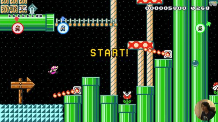 嘉啊123发布了一个斗鱼视频2020-05-05