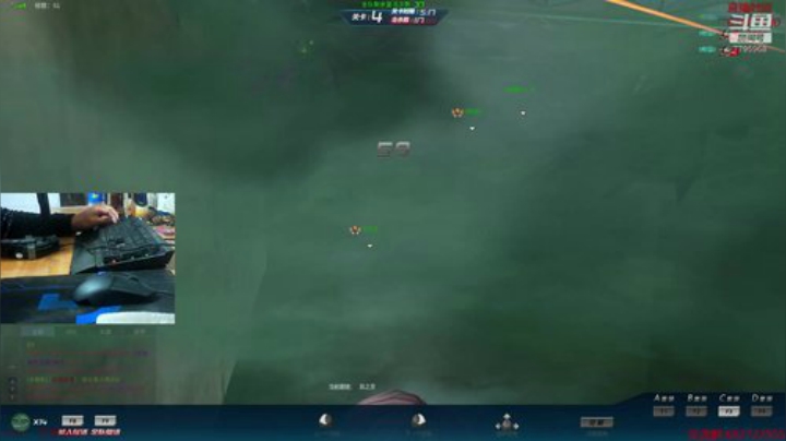 全球使命3 TPS射击网游~ 2020-05-05 19点场