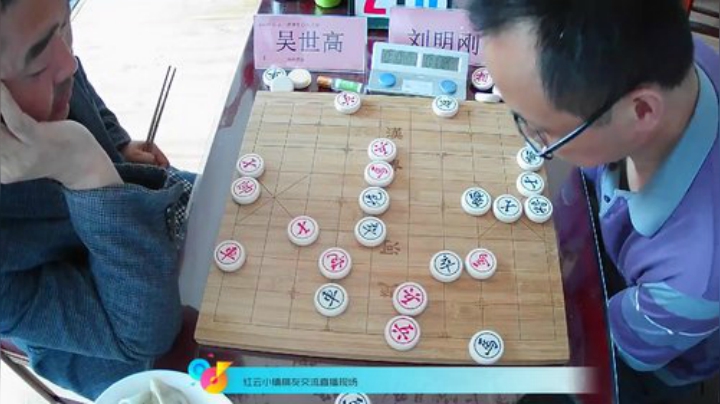 巨人13725发布了一个斗鱼视频2020-05-05