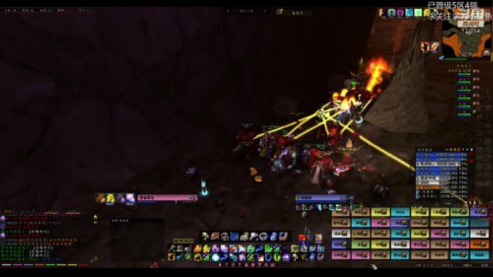 国服8强 萨满 PVP 失踪人口回归 2020-05-05 22点场