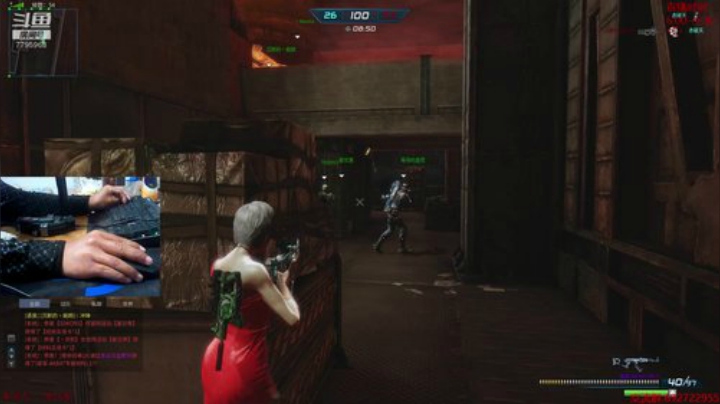 全球使命3 TPS射击网游~ 2020-05-06 20点场