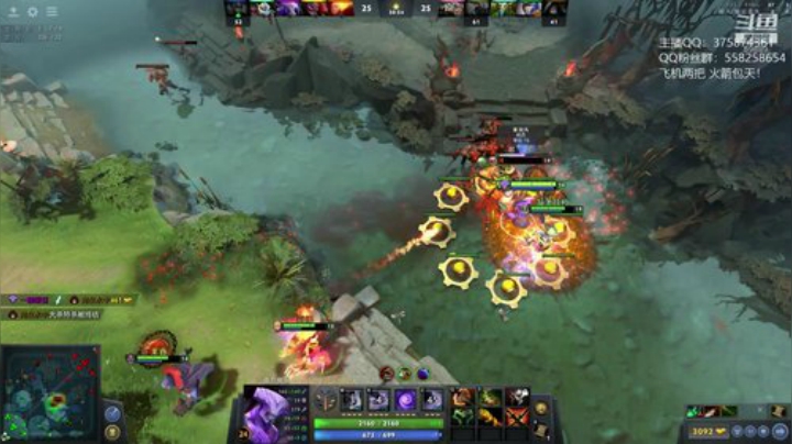 带两个女主播开黑 2020-05-06 00点场