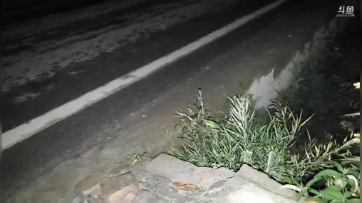 杀马特单人挑战70公里回家(≧ω≦)/ 2020-05-05 02点场