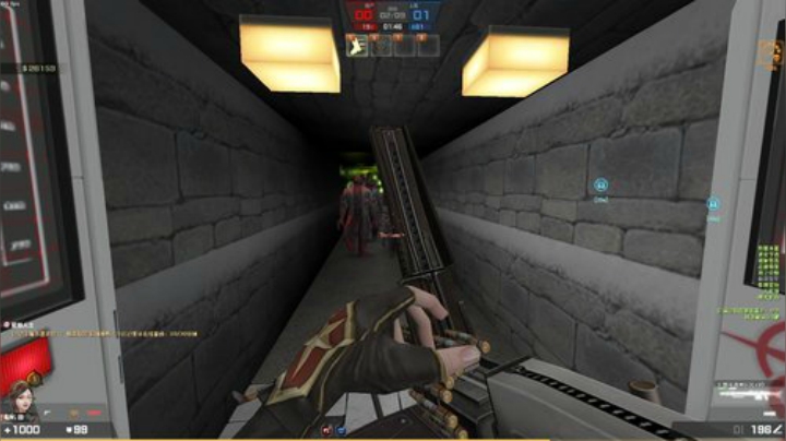 RPGseven发布了一个斗鱼视频2020-05-06