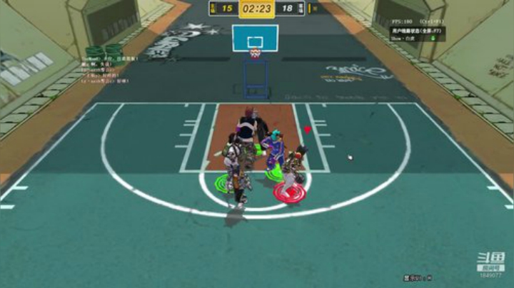 M8:好像是个局外人 2020-05-06 01点场